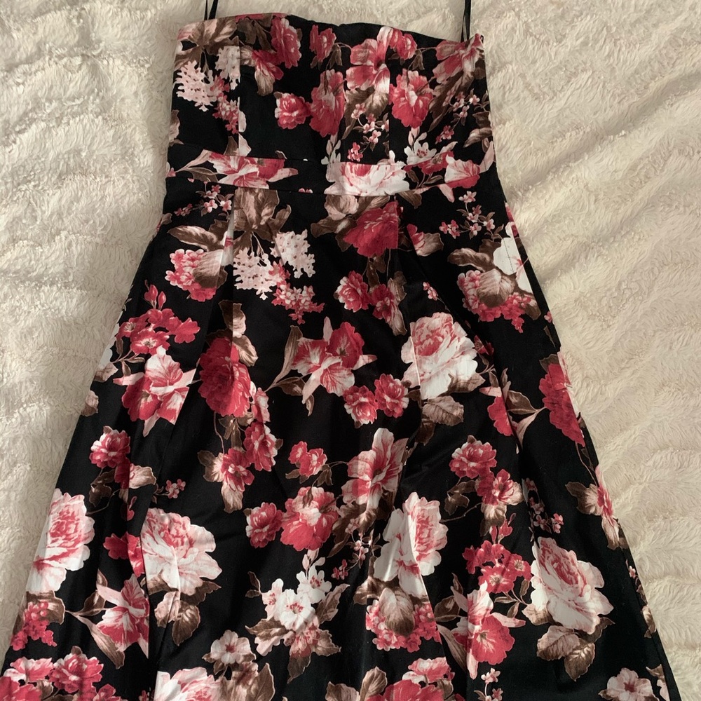 RW and Co dress